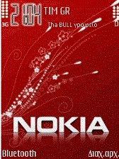 game pic for Nokiared Ii